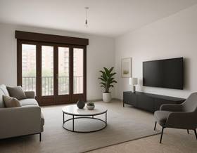 flat sale inca gran vía colón by 320,000 eur