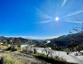 lands for sale in salobreña