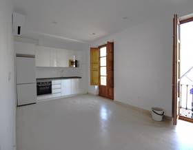 flat rent granada centro by 600 eur