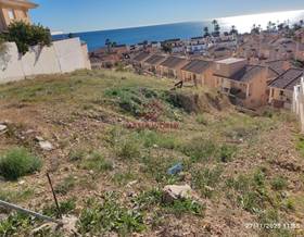 lands for sale in puerto de mazarron