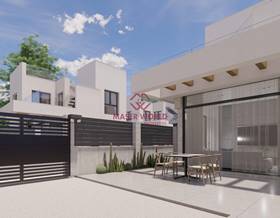 houses for sale in jacarilla