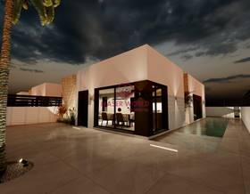 villas for sale in benijofar