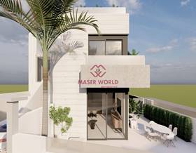 villas for sale in alicante province