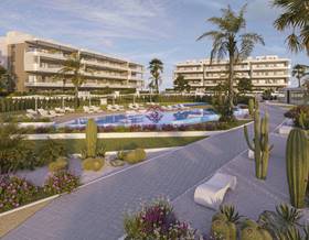penthouses for sale in la mata, alicante
