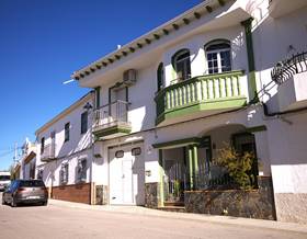 townhouse sale pozo alcon andalucia by 189,900 eur