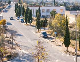 lands for sale in huetor de santillan