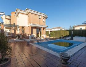 villas for sale in fuente vaqueros