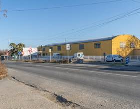 company sale alhendin carretera de granada-la alcazaba by 990,000 eur