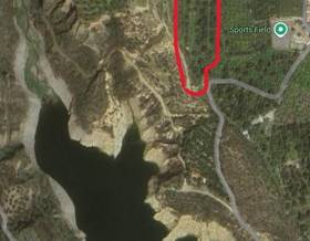 land sale lecrin south of spain by 70,000 eur