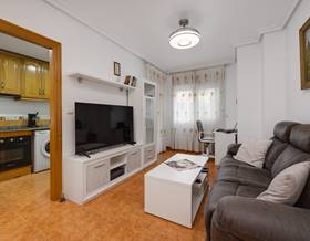 houses for sale in la zenia