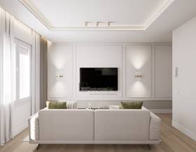 flat sale madrid capital by 629,000 eur