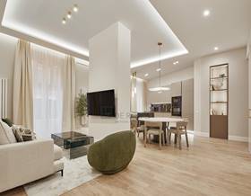 apartments for sale in madrid