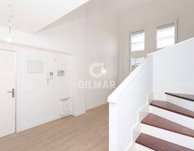 houses for sale in tetuan madrid
