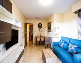 flat rent el campello playa muchavista by 1,600 eur