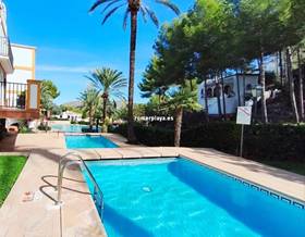 villas for sale in parcent