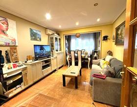 flat sale madrid capital by 470,000 eur