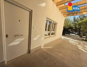 flat sale caceres by 245,000 eur