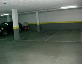 garages for rent in fuente el saz
