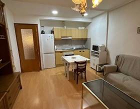 apartments for rent in valverde del majano