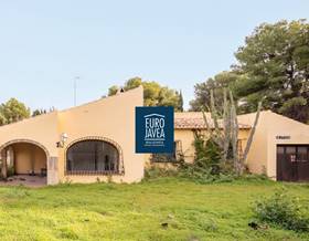 villas for sale in jesus pobre