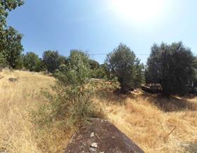 lands for sale in el escorial