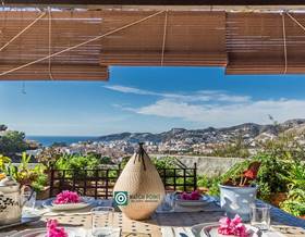 villas for sale in almuñecar