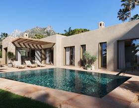 houses for sale in la xara