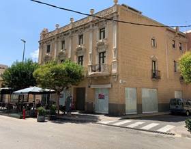 buildings for sale in deltebre