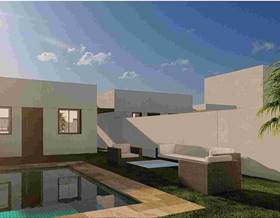 townhouse sale plasencia ciudad jardín by 265,000 eur