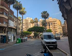 penthouse rent alzira by 950 eur