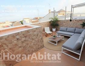 penthouse sale puçol nueva by 226,000 eur