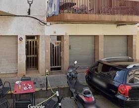 premises for sale in cunit, tarragona