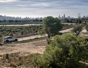 lands for sale in alfaz del pi