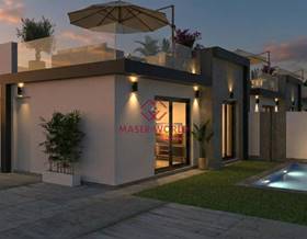 houses for sale in san javier
