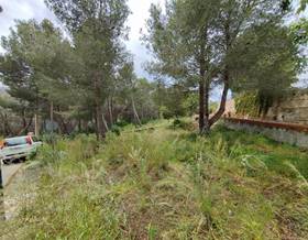 lands for sale in valencia province