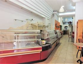 premises for sale in gandia