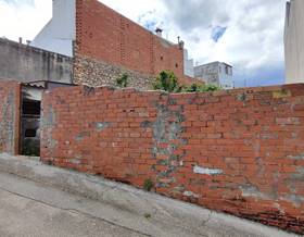 lands for sale in castellonet de la conquesta