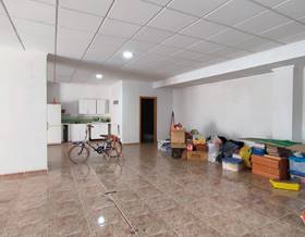 premises sale gandia raval by 100,000 eur