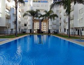 apartment sale daimus playa los pedregales by 195,000 eur