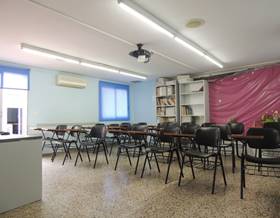 premises sale gandia centro by 250,000 eur