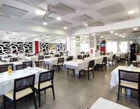 premises for sale in benirredra