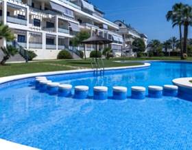 apartments for sale in sanet y negrals