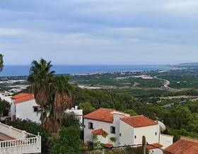 villas for sale in bellreguard