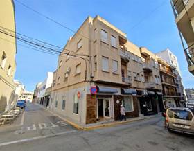 building sale pedreguer pueblo by 600,000 eur
