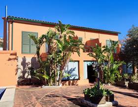 villas for sale in palmera