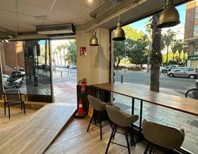 premises for sale in alicante province