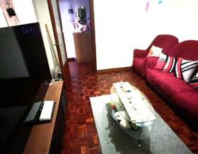 flat sale barakaldo by 208,000 eur