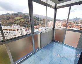 flat sale barakaldo by 250,000 eur