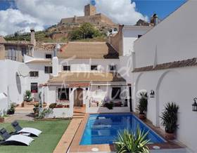 townhouse sale jaen alcaudete by 285,000 eur