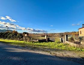 land sale ponferrada campo-los barrios-compludo by 120,000 eur